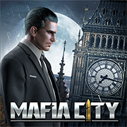 Mafia City++ Logo